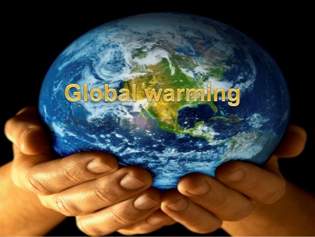 Project On Global Warming Pdf